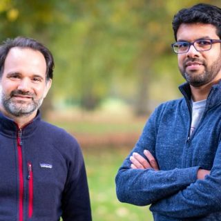 Cerbos founders