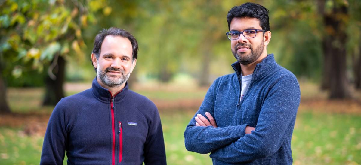 Cerbos founders