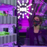 Nicola Sturgeon at IGS Cop 26