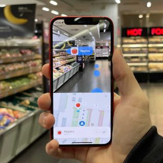 Dent Reality funding