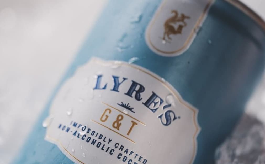 Lyre's