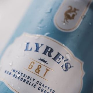 Lyre's