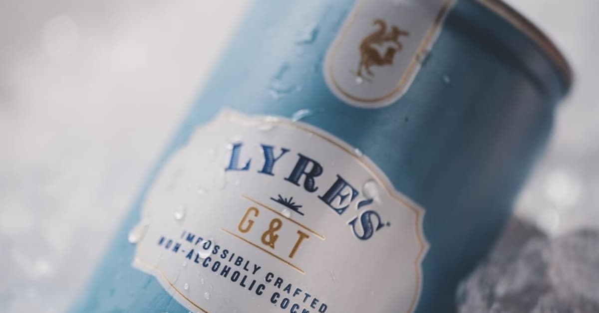 Lyre's