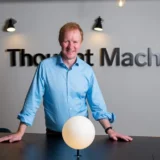 thought machine funding