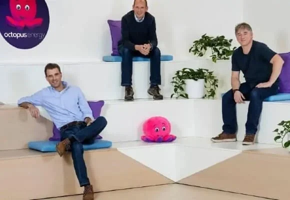 Octopus Energy