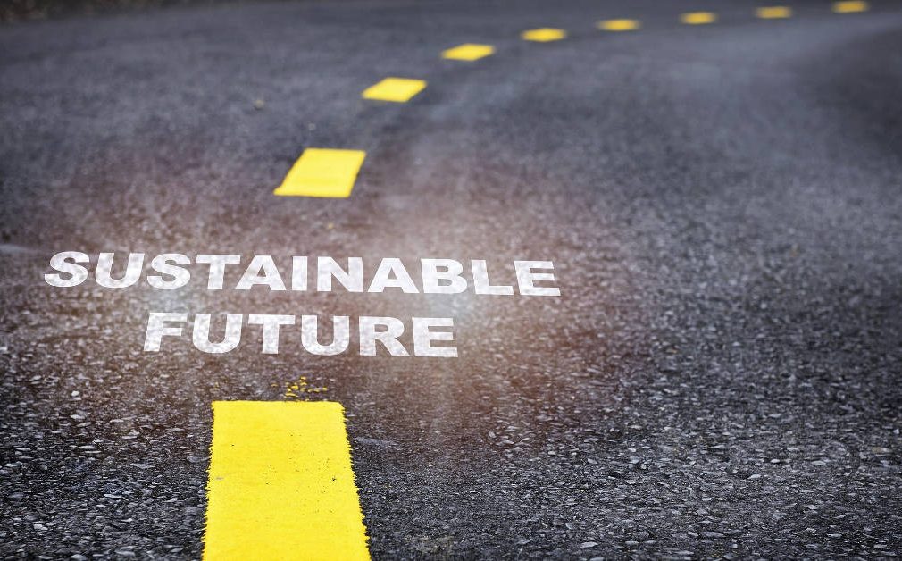 Sustainable future