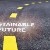 Sustainable future