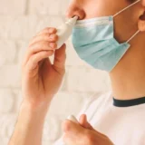 nasal spray