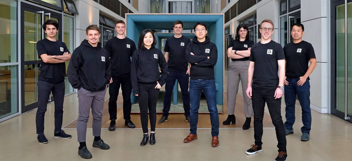 Breathe Battery Technologies