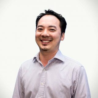 Mintago CEO