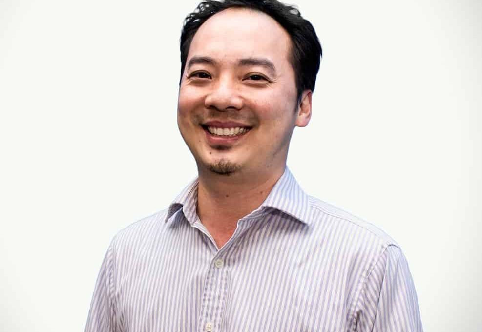 Mintago CEO