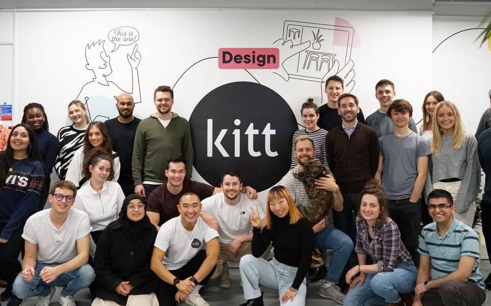 Kitt funding