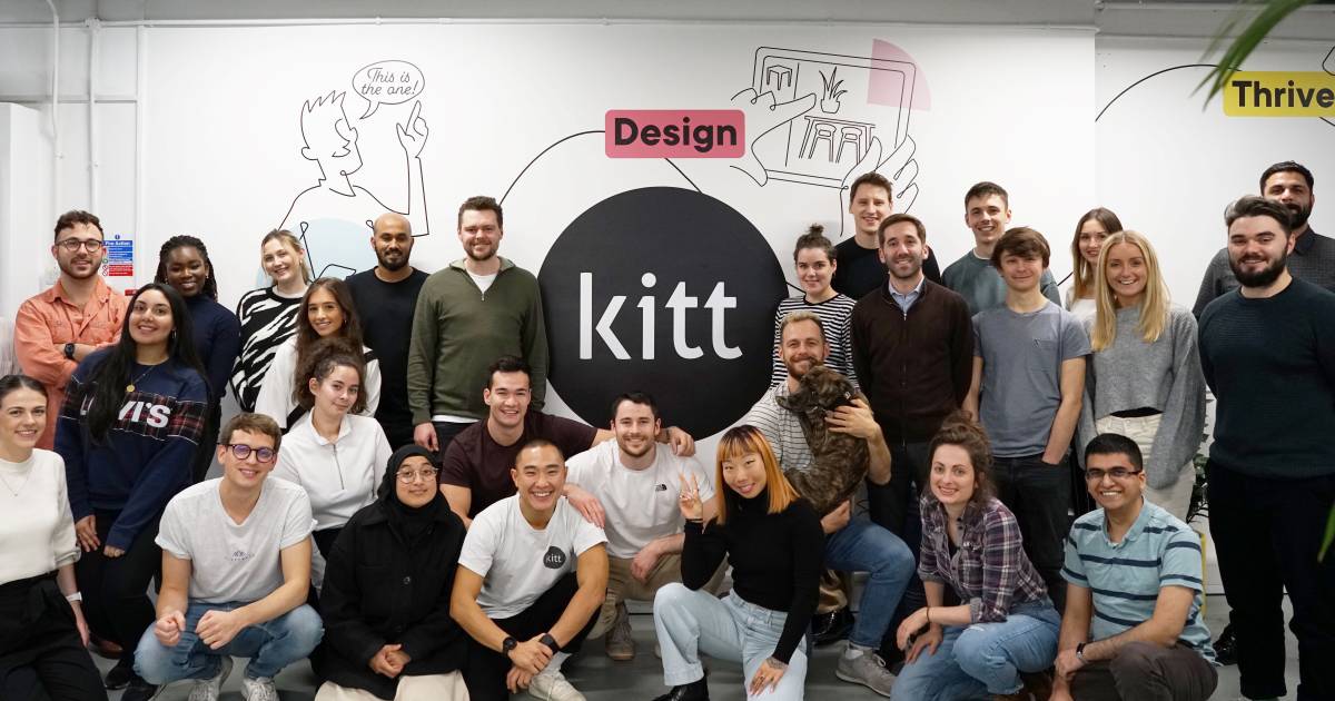 Kitt funding