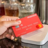Monzo funding