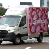 ocado rapid delivery
