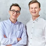 Ramp cryptocurrency funding