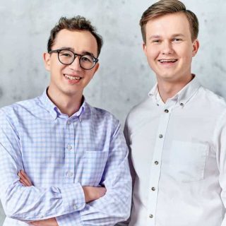 Ramp cryptocurrency funding
