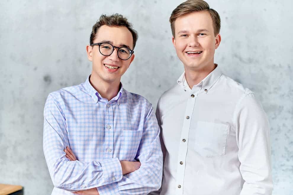 Ramp cryptocurrency funding