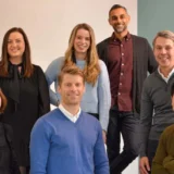 Sapphire Ventures London