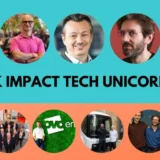UK impact tech unicorns
