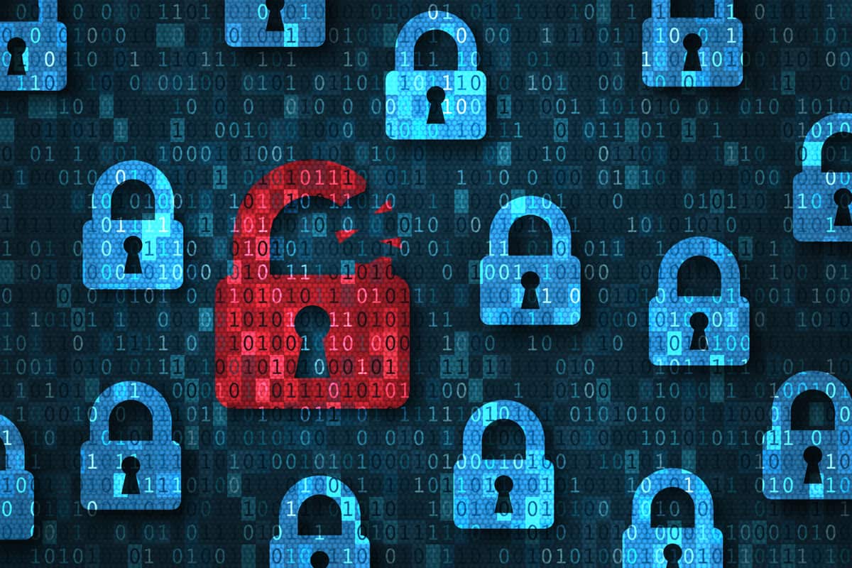 UK cyberattacks