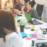 best tech jobs london december