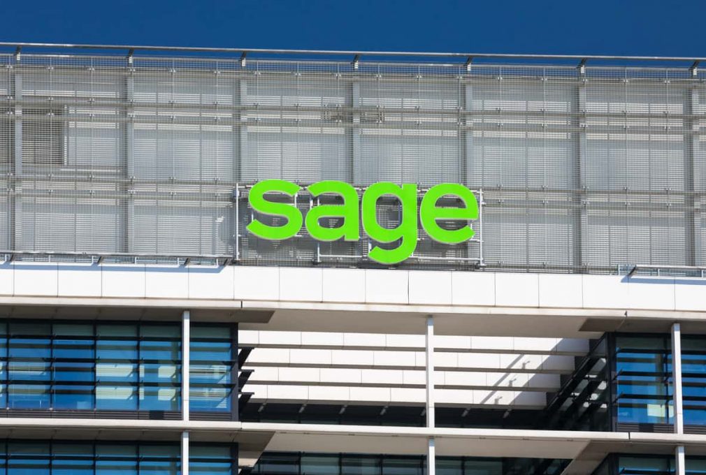 Sage Brightpearl