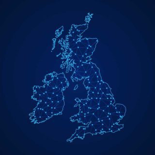 uk funding rounds 2021