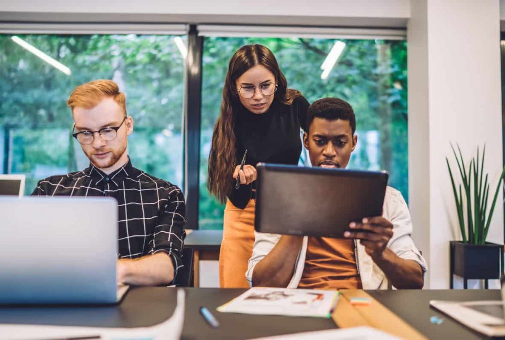 digital skills bootcamps