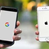 Apple Google mobile competition
