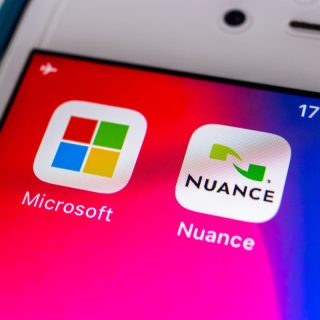 Microsoft Nuance