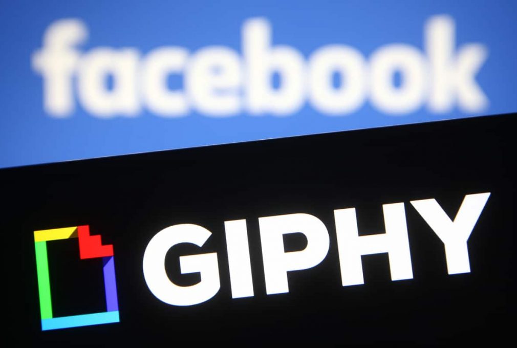 Facebook Giphy appeal