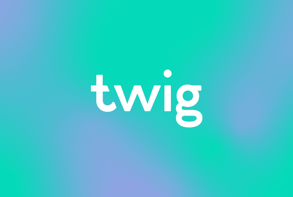 Twig funding