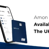 Amon Card UK