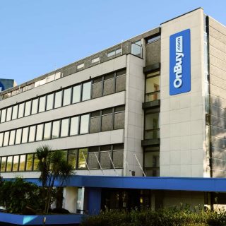 OnBuy HQ