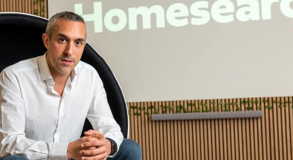 Homesearch funding