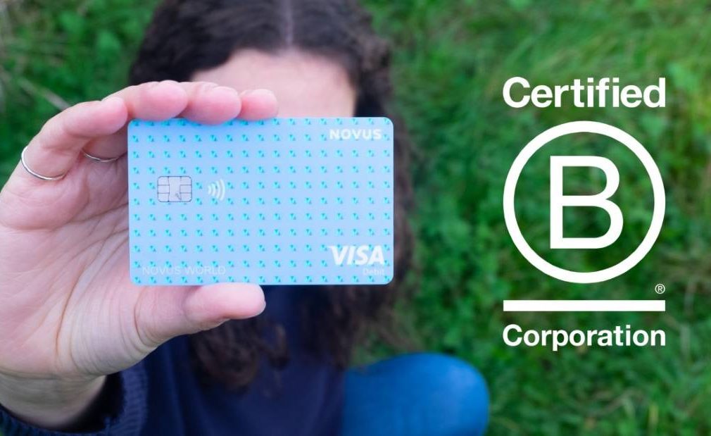 Novus crowdfunding