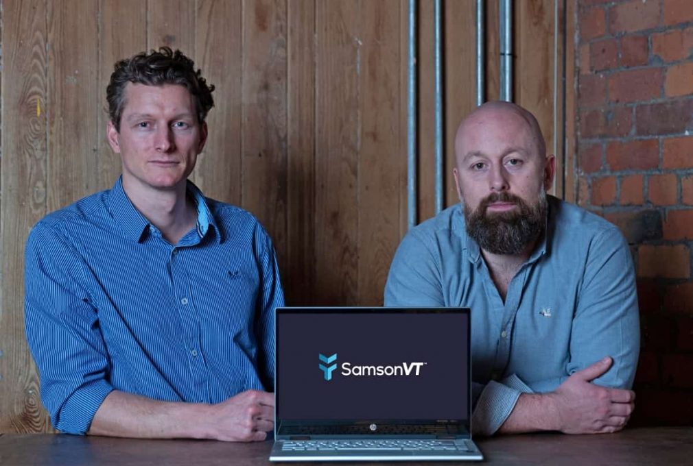 SamsonVT funding