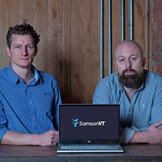 SamsonVT funding