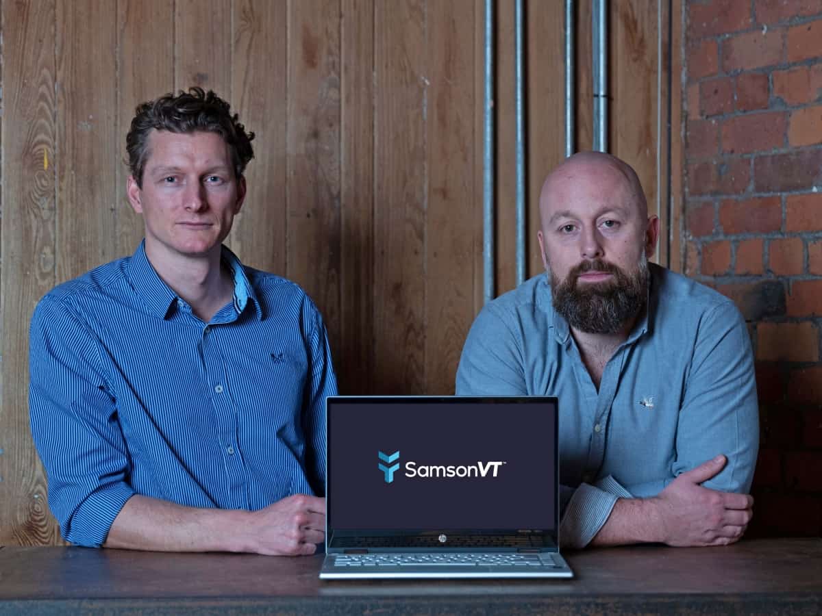 SamsonVT funding