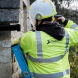 Truespeed Aviva funding