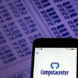 computacenter supply chain