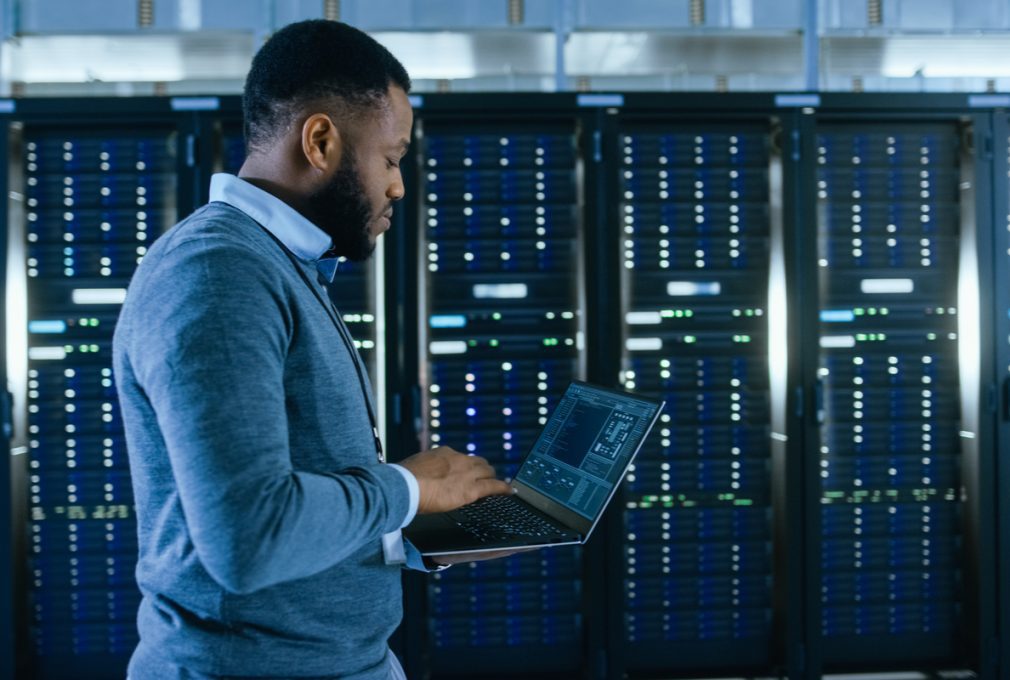 IT job vacancies