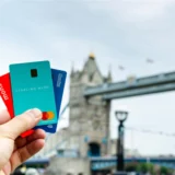 UK fintech investment 2021