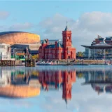 Wales fintech foundry