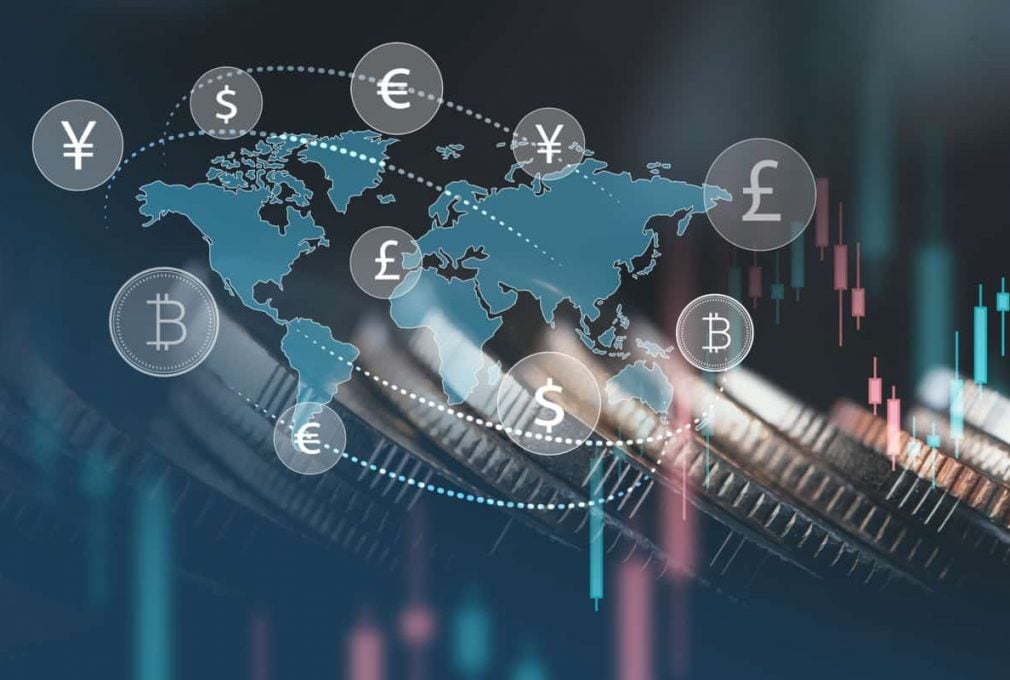 cryptocurrency remittance