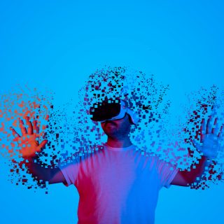 Entain metaverse