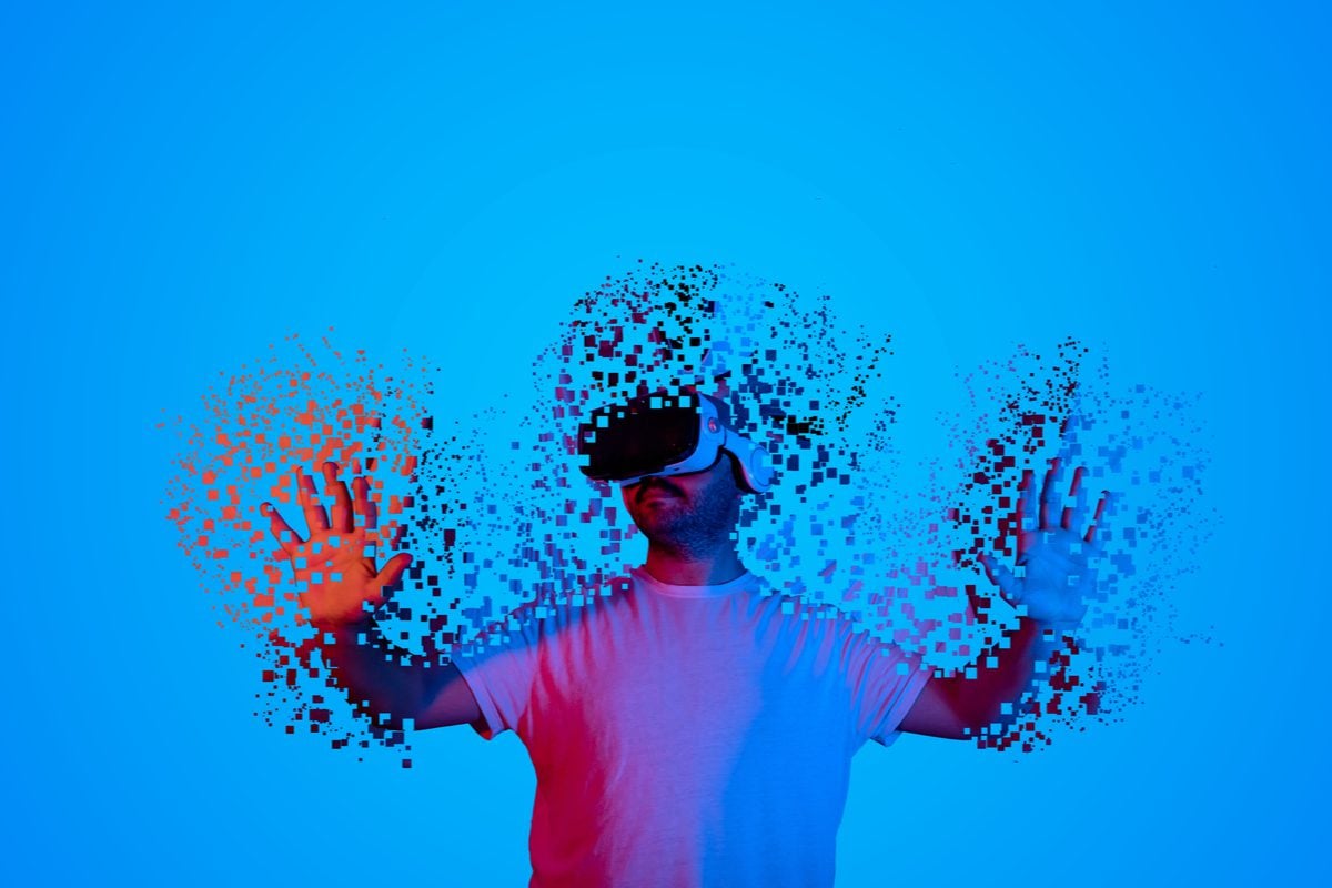 Entain metaverse