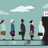 Great resignation UK 2022