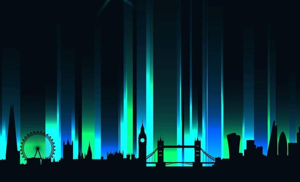 london vc investment